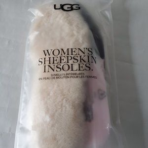 UGG Women's Sheepskin Insoles